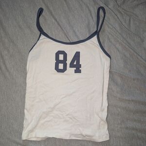 Brandy Melville Skylar 84 Tank Top